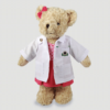 doctor-teddy bear
