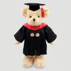 ABAC teddy bear