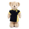 Scoot Air female cabin crew teddy bear