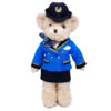 Nankai Electric Railway teddy bear