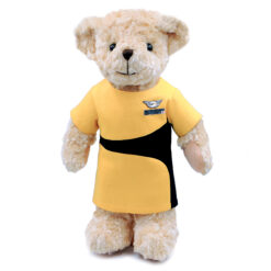 nokscoot-female-cabin-crew-teddy-bear