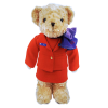 Virgin Australia Female Cabin Crew Teddy Bear