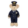 All Nippon Airways male cabin crew teddy bear
