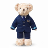 United Airline Male teddy bear